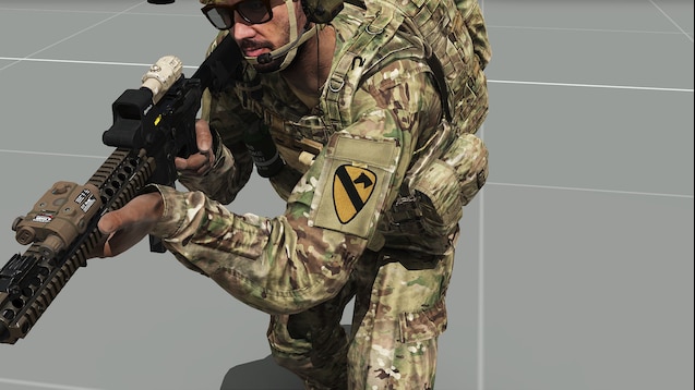 Patches Mod : r/arma