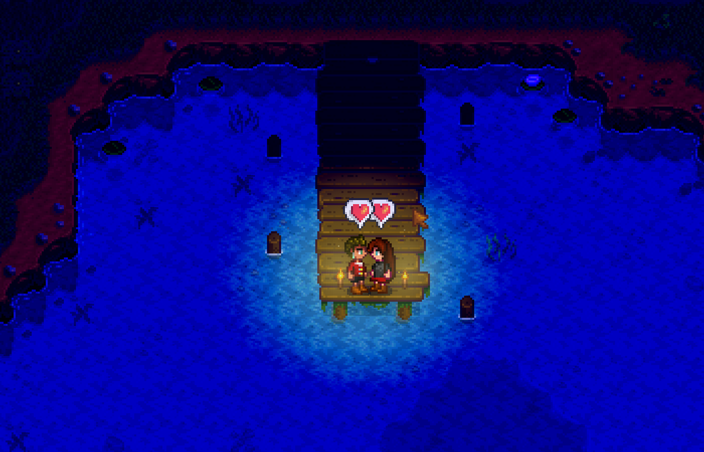 Vortex stardew valley