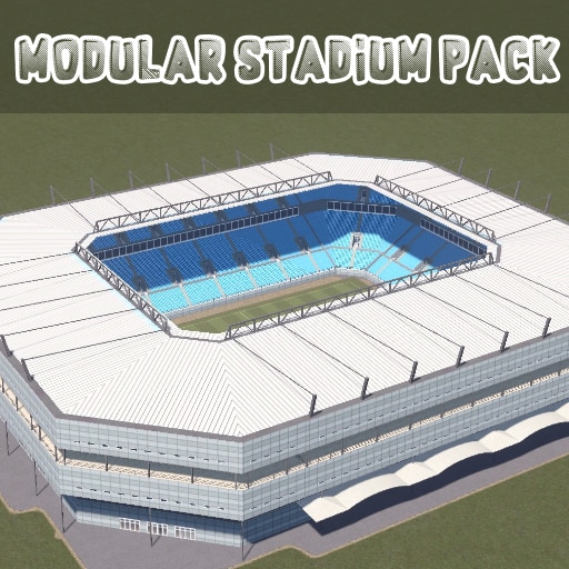 Why a Modular Stadium? We explain why.