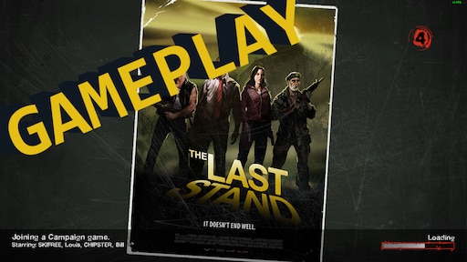 The last stand на steam фото 27