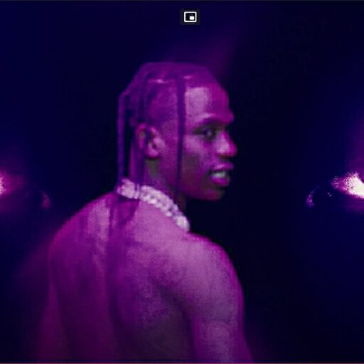 Steam Workshop::Travis Scott - Franchise ft. Young Thug