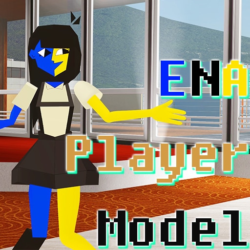 Steam Workshop Ena Joel G Playermodel - make roblox character playermodel gmod
