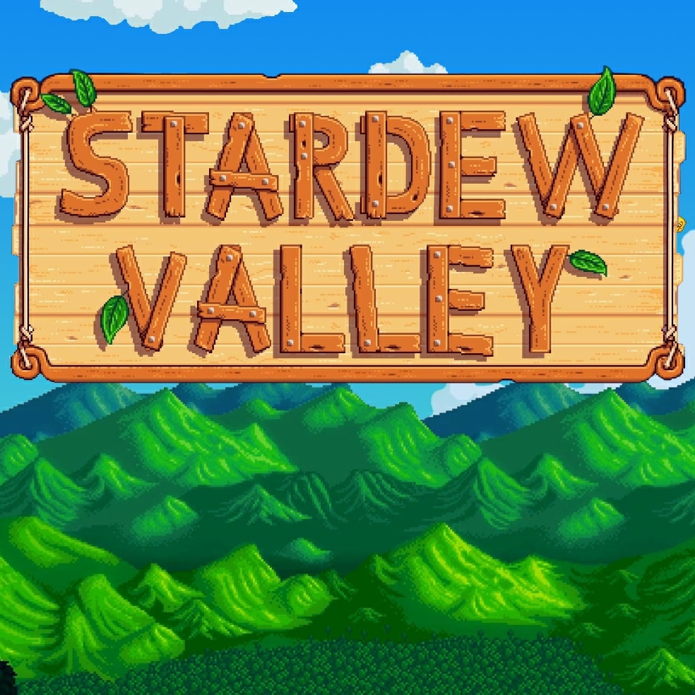 Stardew Valley（♪）