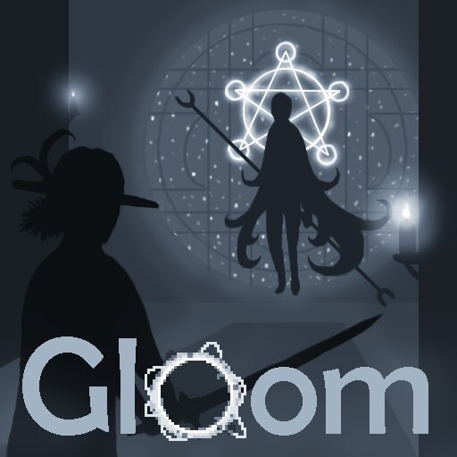 Steam 青睐之光::Gloom.