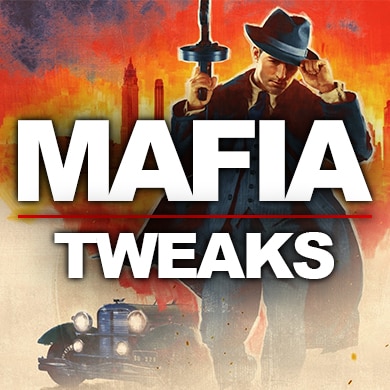 Steam Community :: Guide :: 🛠 Mafia: Tweaks & Fixes