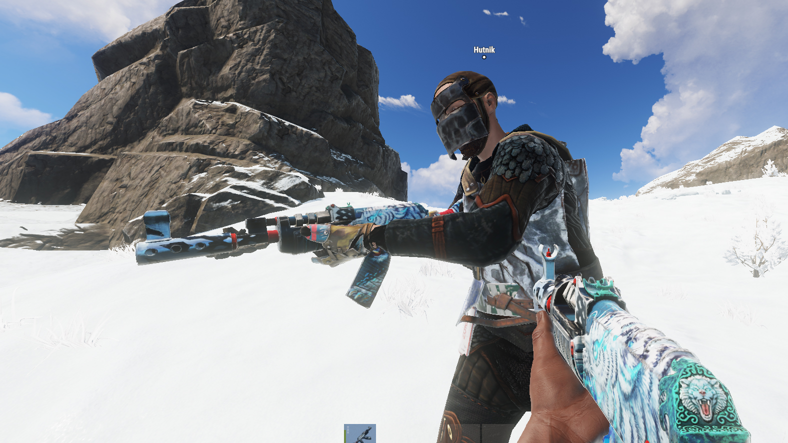 Wild Spirit AR thumbnail 6