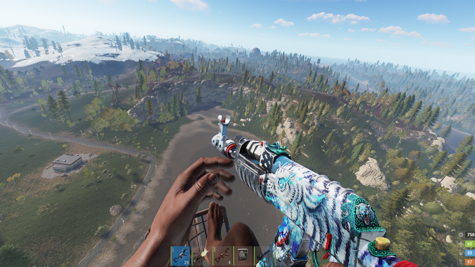 Wild Spirit AR thumbnail 7