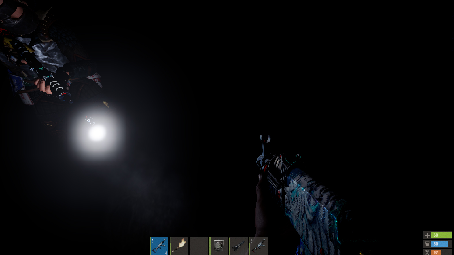 Wild Spirit AR thumbnail 8