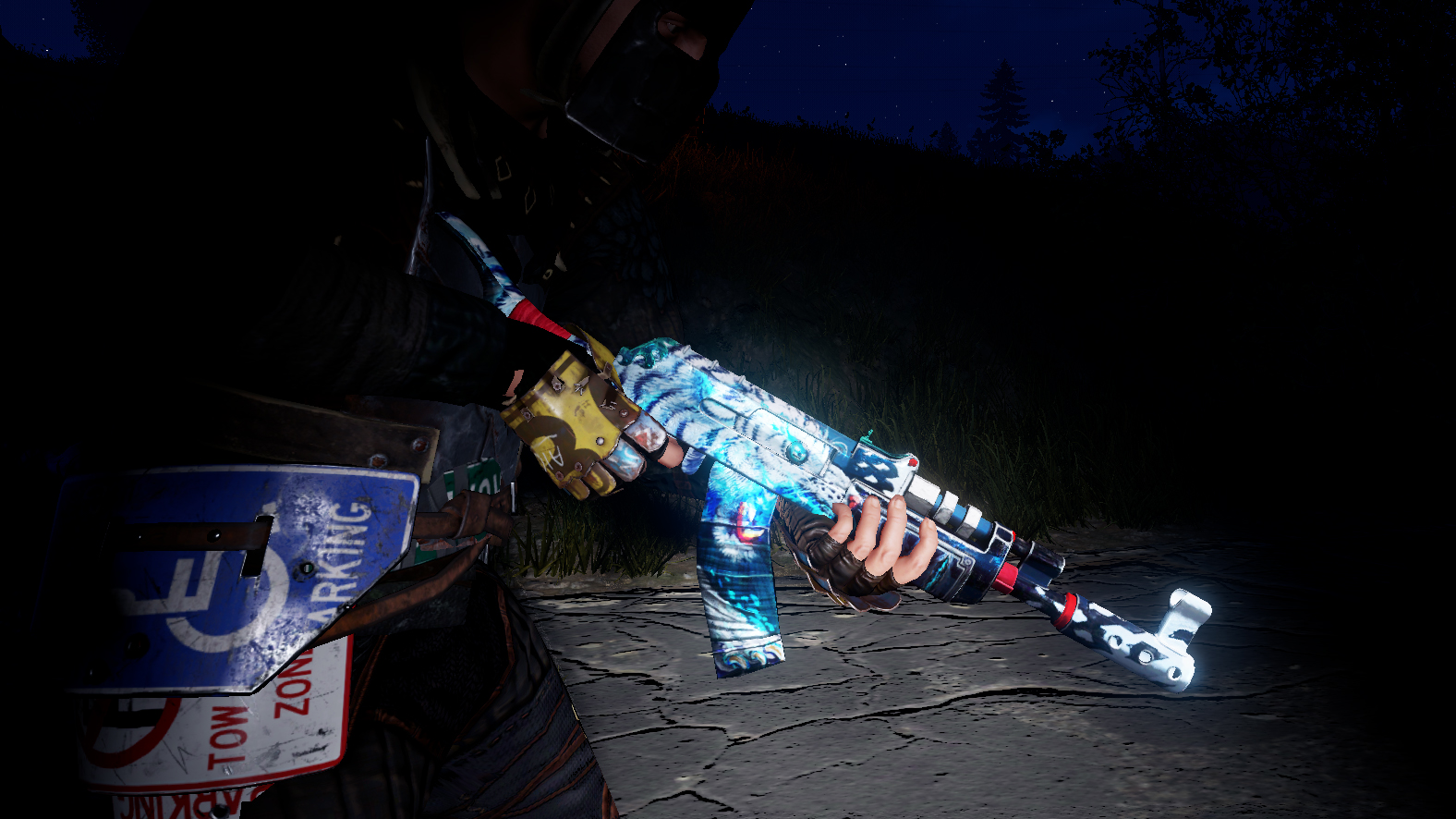 Wild Spirit AR thumbnail 9
