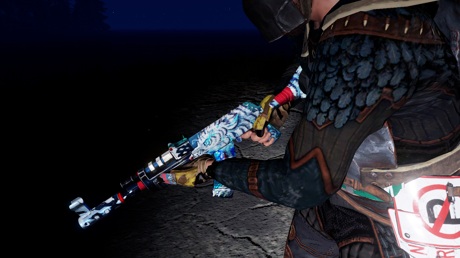 Wild Spirit AR thumbnail 2
