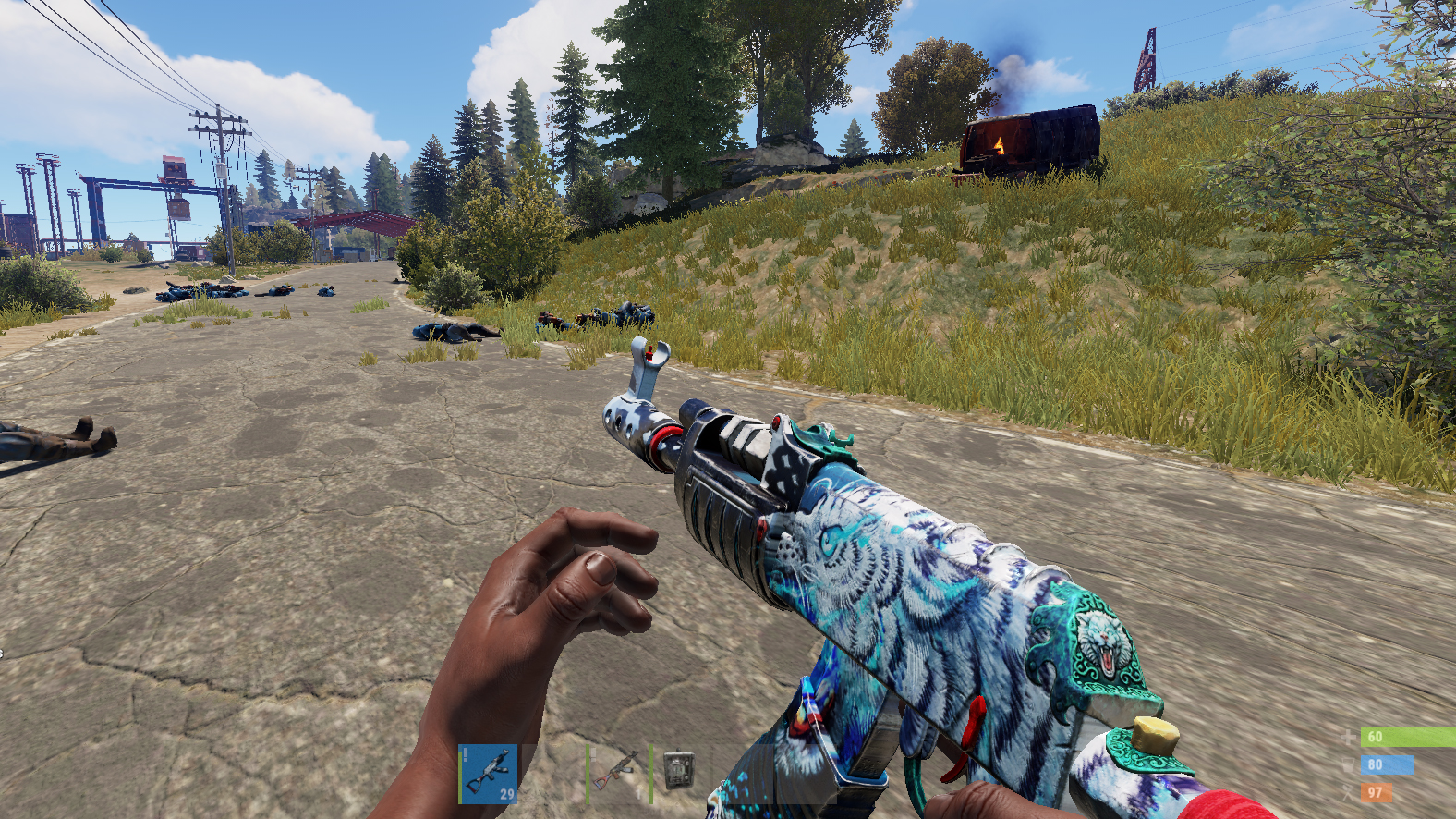 Wild Spirit AR thumbnail 10