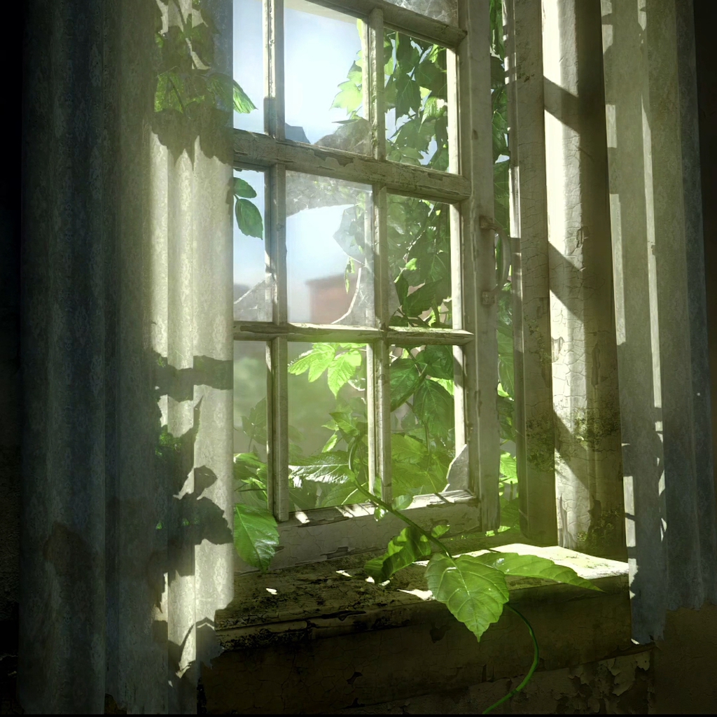 Steam Workshop::The Last of Us: Remastered 4K 60FPS HDR - Main Window ...