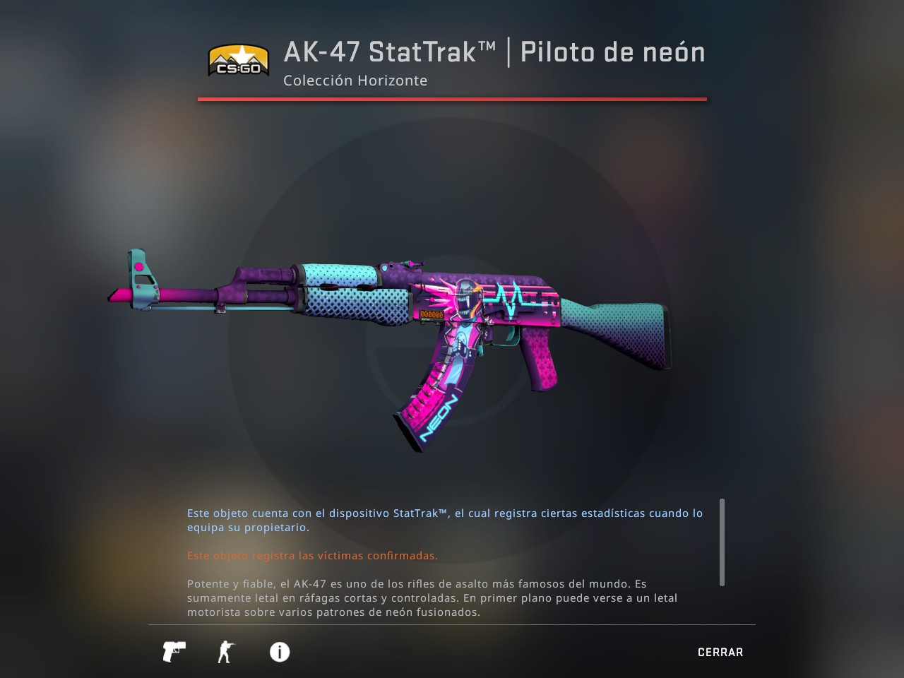 Steam Community :: Guide :: 2021 | CS:GO: Only Purple/Pink StatTrak ...