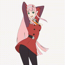 Featured image of post Zero Two Dance Gif Pfp