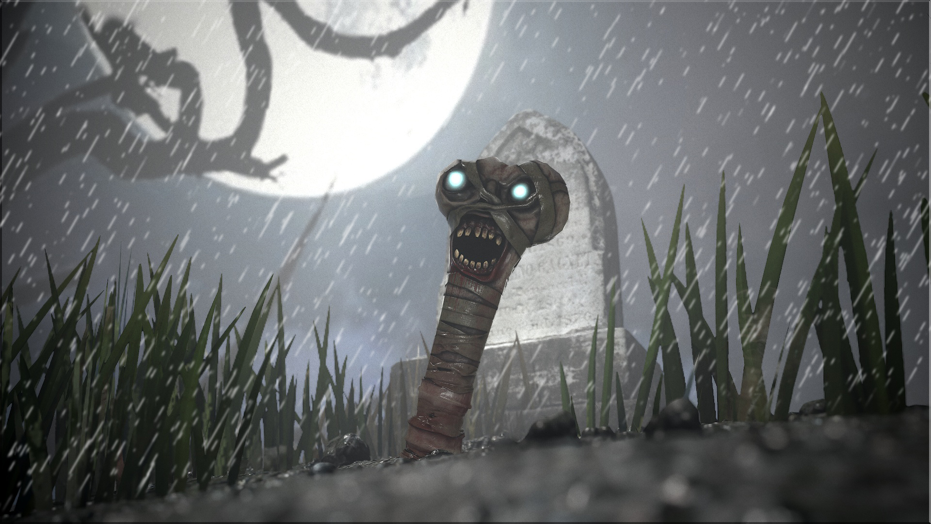Little Nightmare screenshot 1