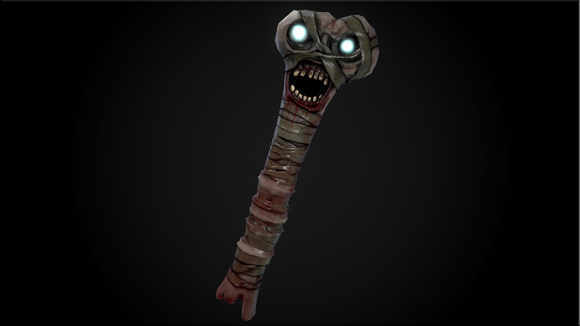 Little Nightmare thumbnail 3