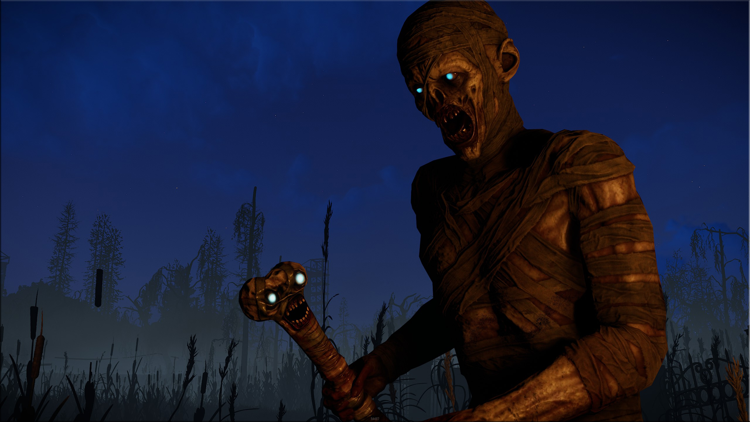 Little Nightmare thumbnail 4