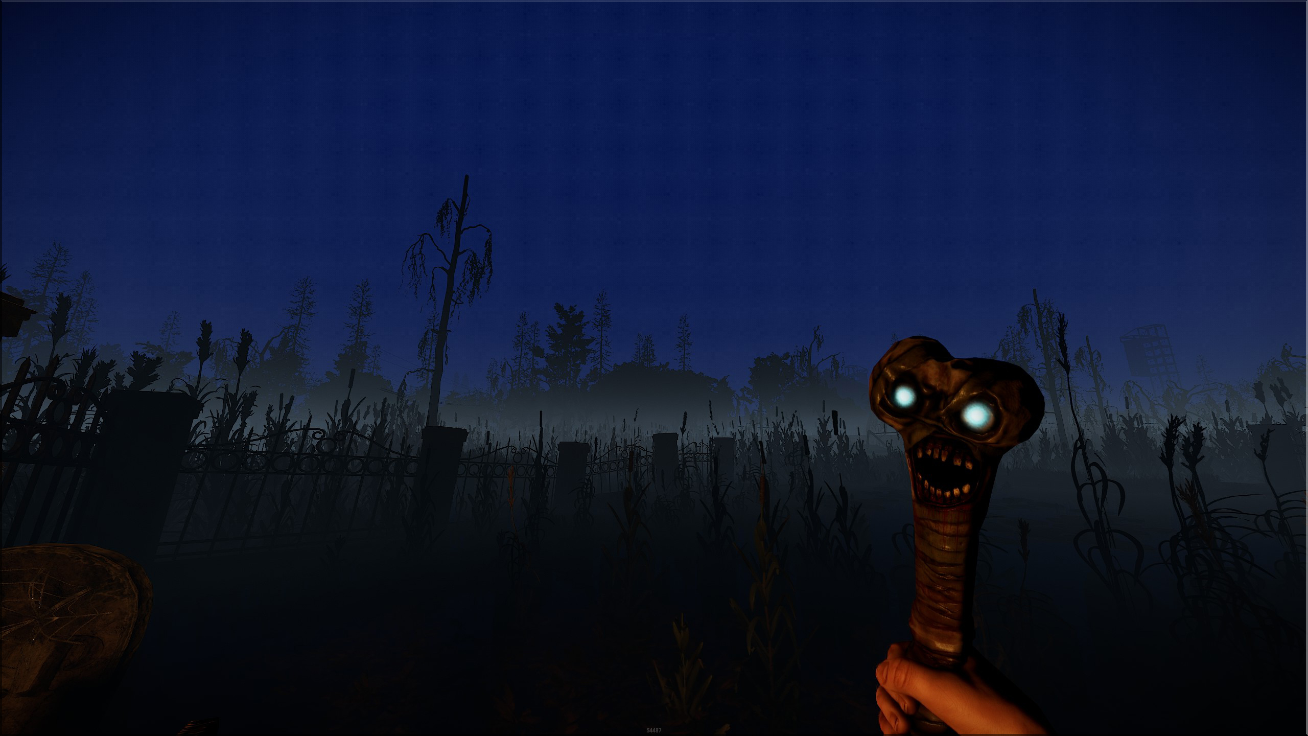 Little Nightmare thumbnail 5