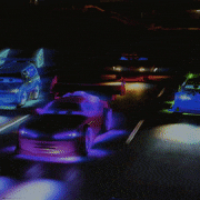 Pixar Cars Aesthetic Riding