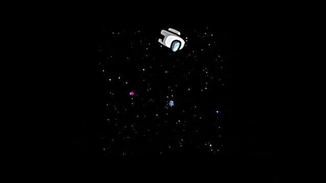 Steam Workshop Among  Us   Simple wallpaper  Bouncing  Steam Workshop Among  Us   Simple wallpaper  Bouncing