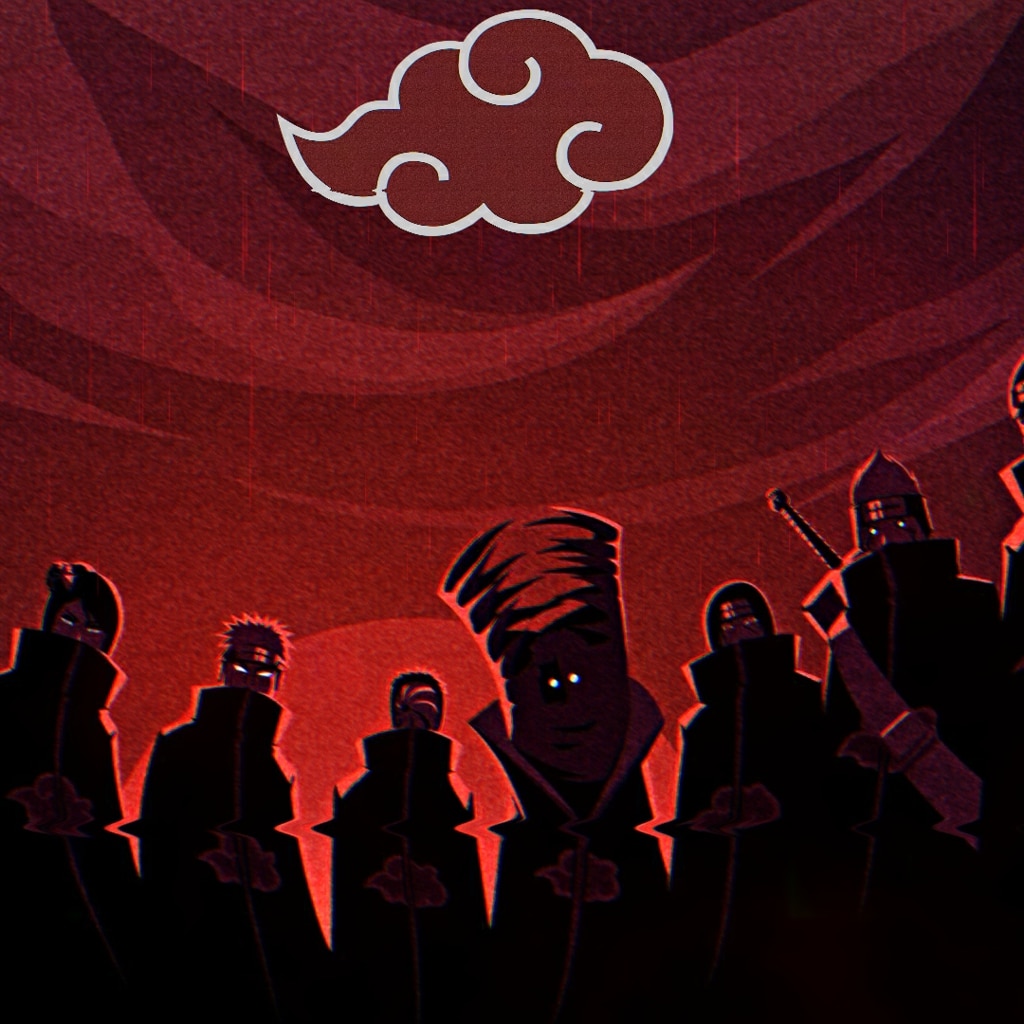 Akatsuki | Wallpapers HDV