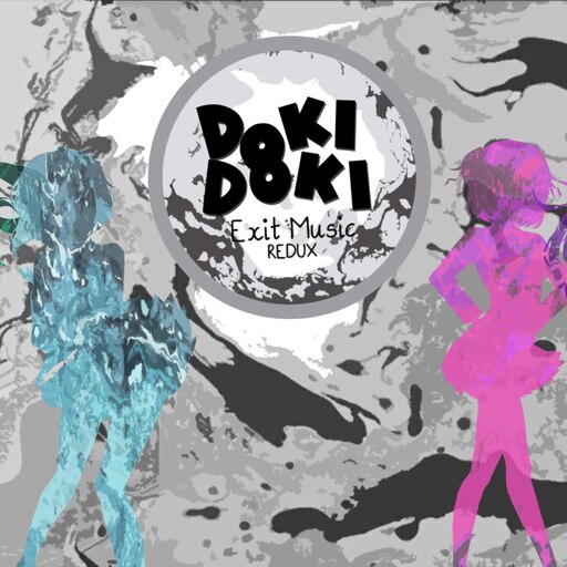 Doki Doki Exit Music Download 2019 - Colaboratory