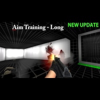 Best CS:GO Aim Training Maps 2023 🎯
