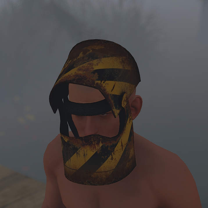 Apocalypse Helmet thumbnail 7