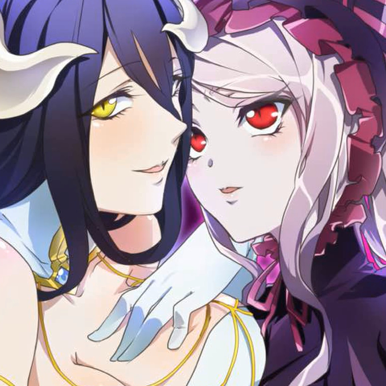 L L L Overlord