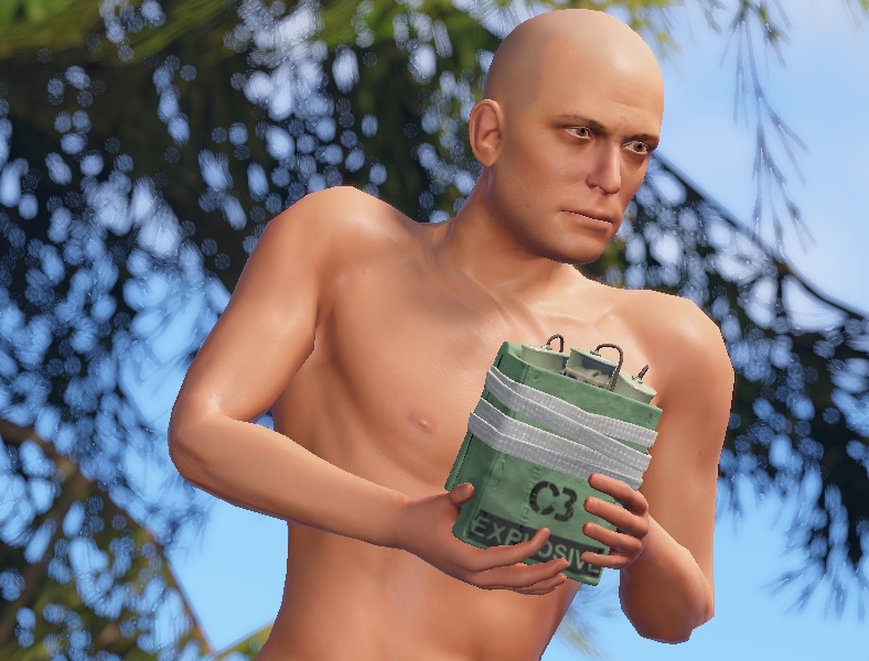 Close Enough thumbnail 3