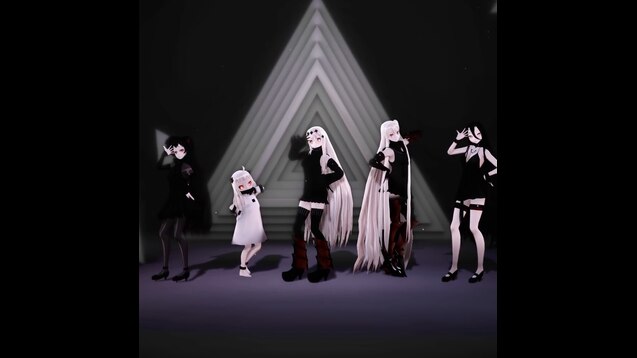 Steam Workshop Mmd艦これ 深海棲艦で 被害妄想携帯女子 笑 Steam Workshop Mmd艦これ 深海棲艦で 被害妄想携帯女子 笑