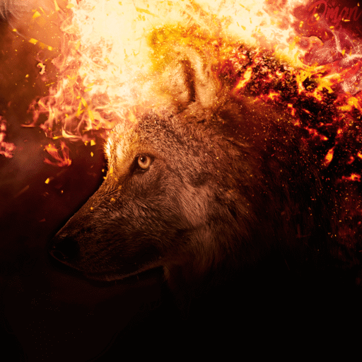 Steam Community :: :: Fire Wolf