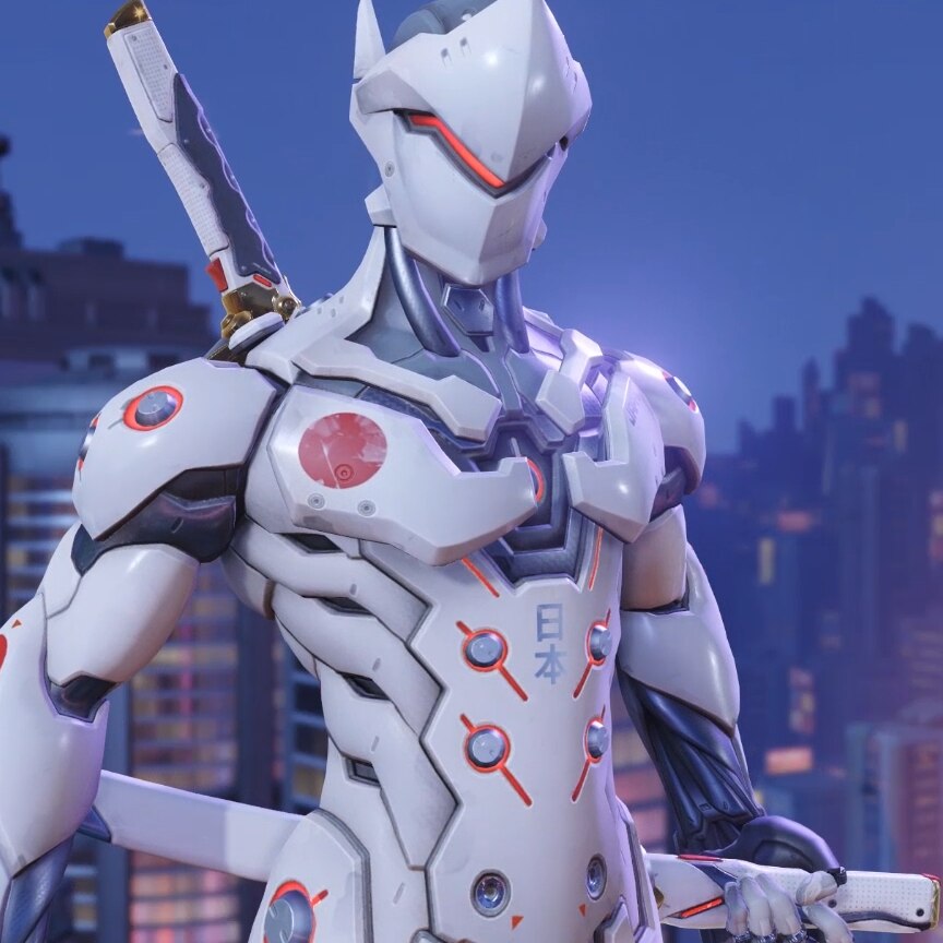 GENJI