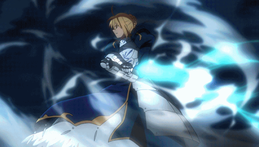 Featured image of post Saber Fate Zero Screenshot This moment certainly has determined her miserable and tragic destiny which force her to fight to gain the holy grail