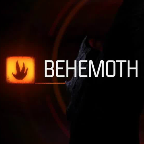 behemoth evolve stage 2
