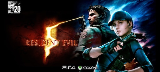 Resident Evil 5 - Cadê o Game - Download - Jogos - Enb series mod