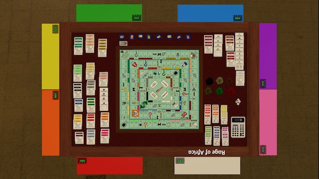 Monopoly Mega Add-Ons