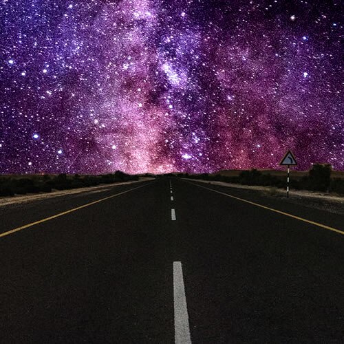 Road to the Stars