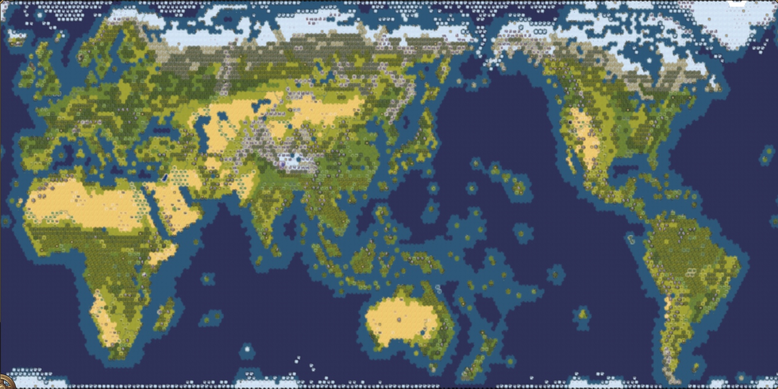 Yet Not Another Earth Map Steam Workshop::Yet not Another Map Pack