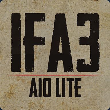 IFA3 Insurgency 1944