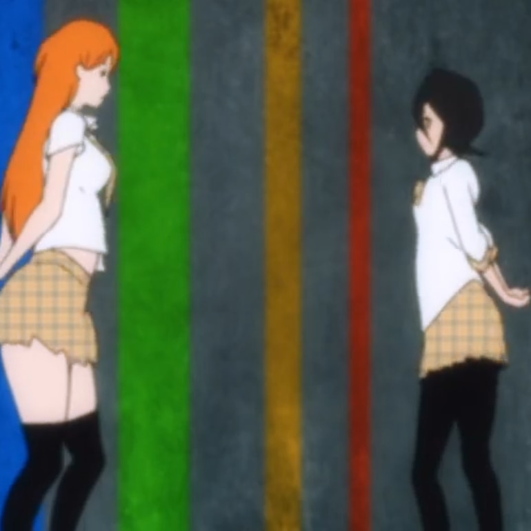 Bleach opening 10