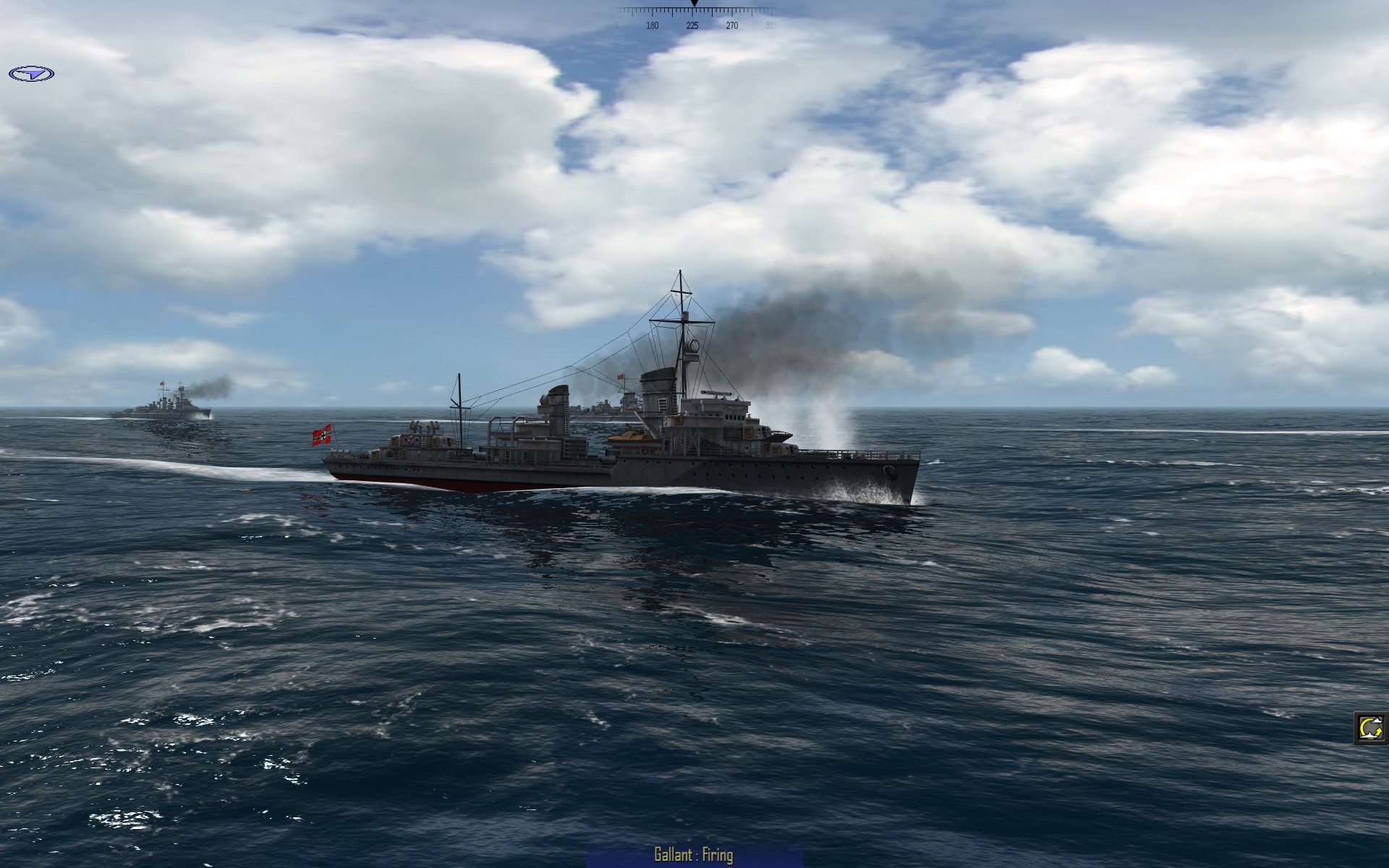 Steam Community :: Atlantic Fleet