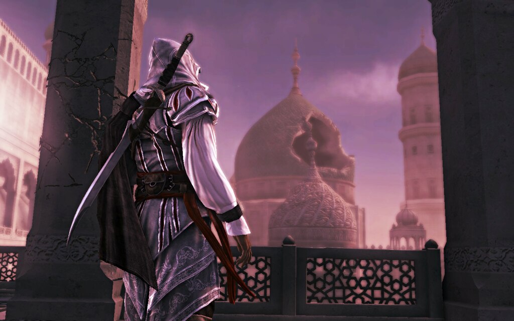 Steam Community :: Prince of Persia: The Forgotten Sands