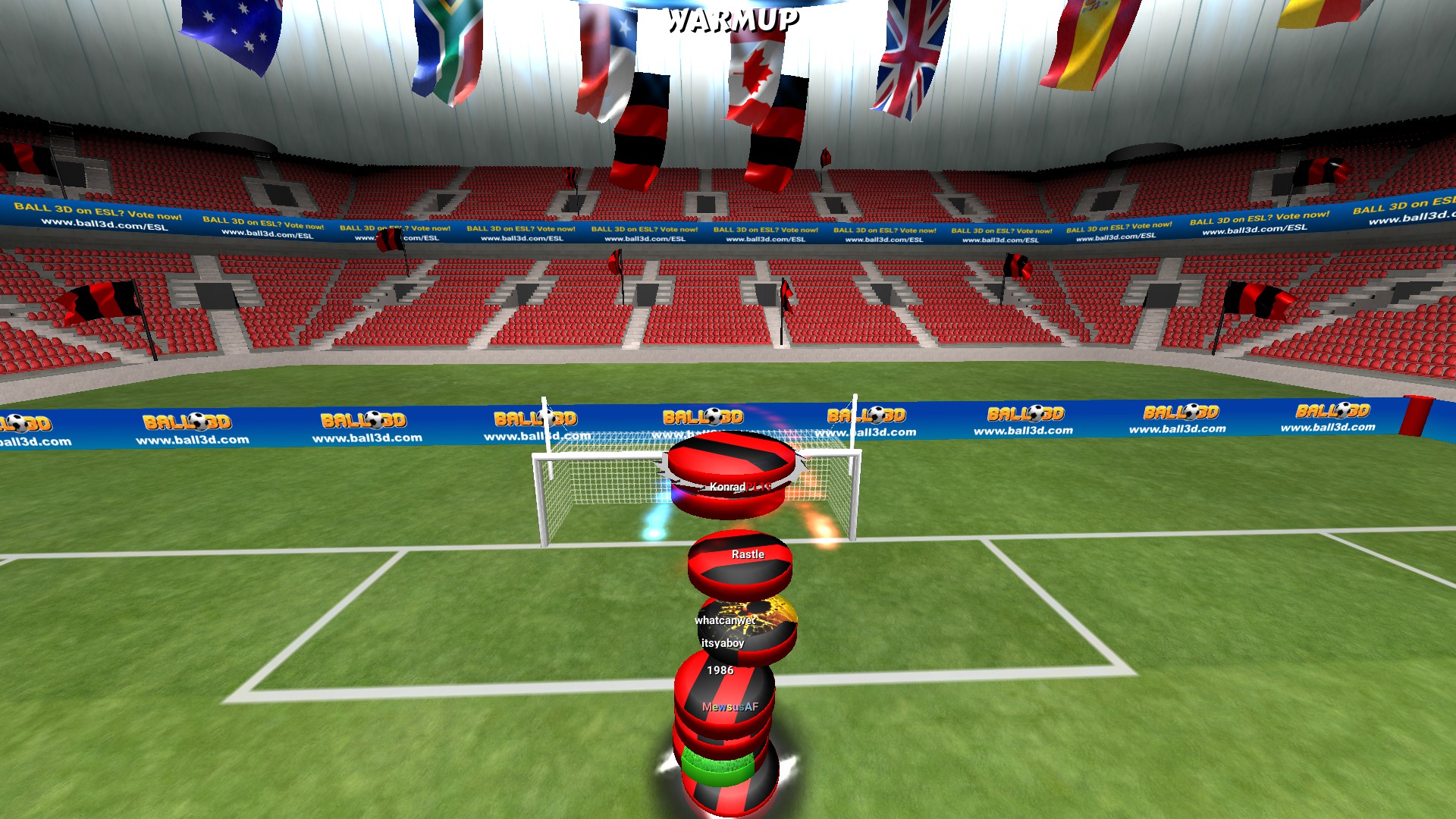 Steam Community Ball 3D Soccer Online