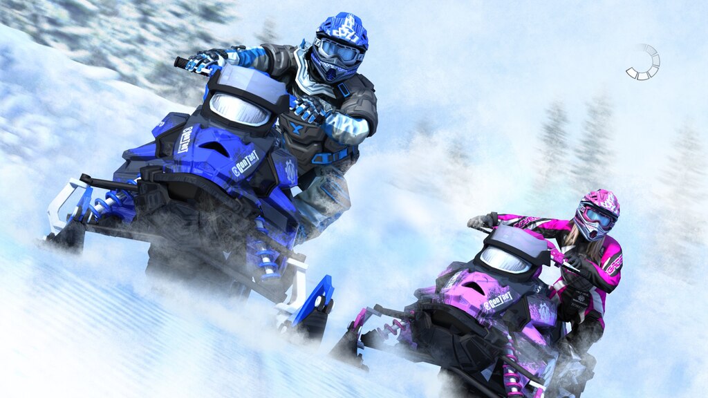 Snow Moto Racing Freedom Steam Community