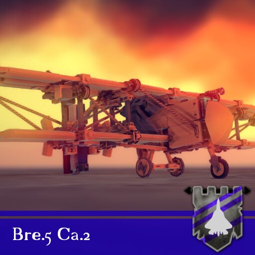 Steam Workshop Breguet Bre.5 Ca.2