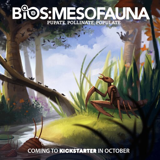 Steam Workshop::Bios Mesofauna Official [Scripted]