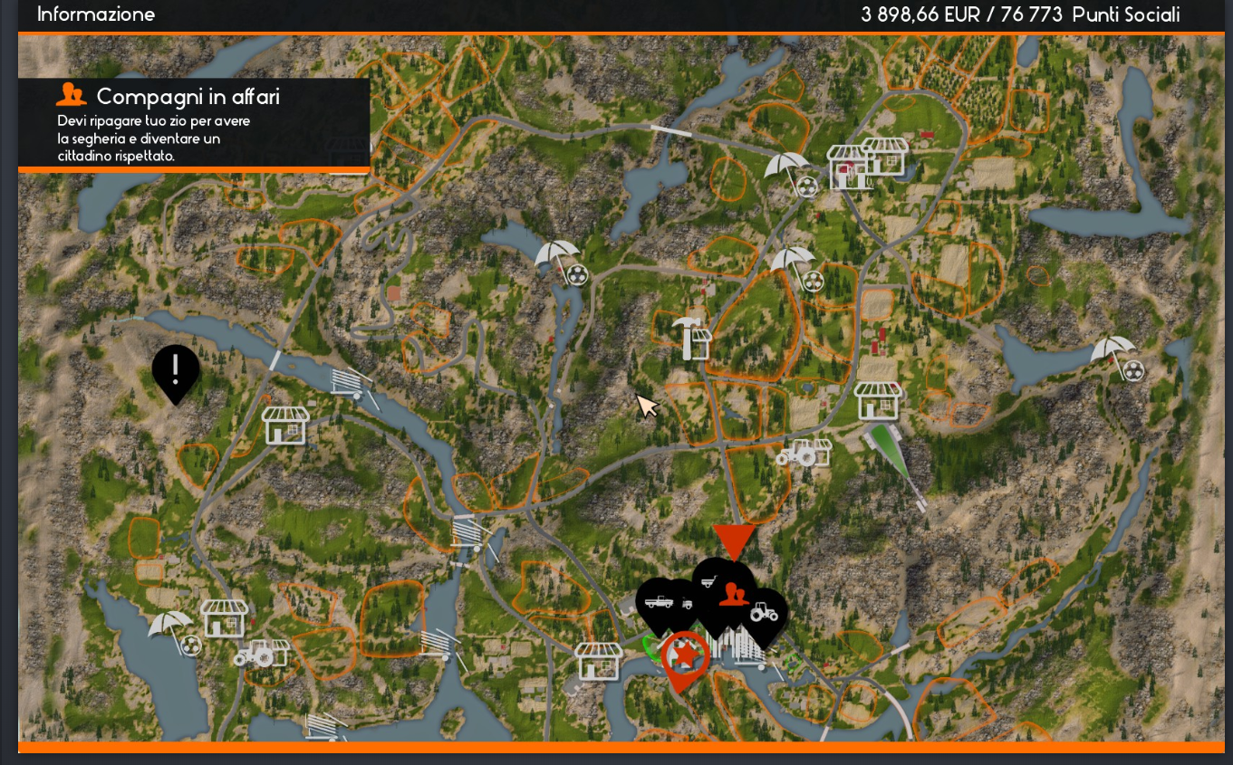 Steam Community :: Lumberjack's Dynasty