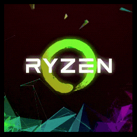 Steam Workshop::AMD Logo RGB