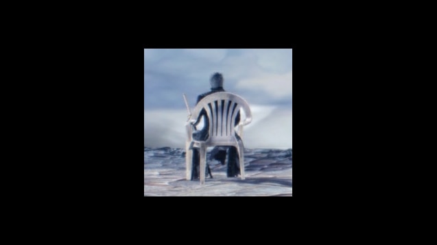 Steam Workshop::Cid Vergil chair (+sound)